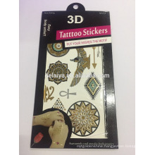 Waterproof Temporary Tattoo Sticker